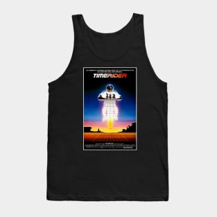 Timerider Tank Top